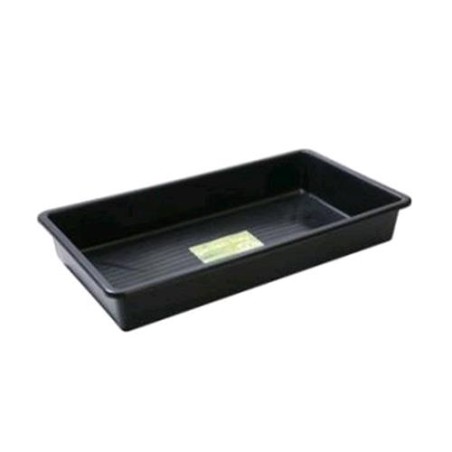 Plateau de Jardin pour Systèmes Hydroponiques 65 LT 100X55X16 cm G95B Garland