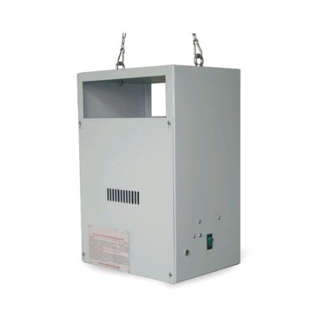 Générateur de CO2 8 Brûleurs Propane Airontek