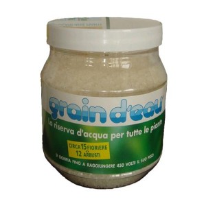 Hydrogranulate Paket 500GR Grain d'eau