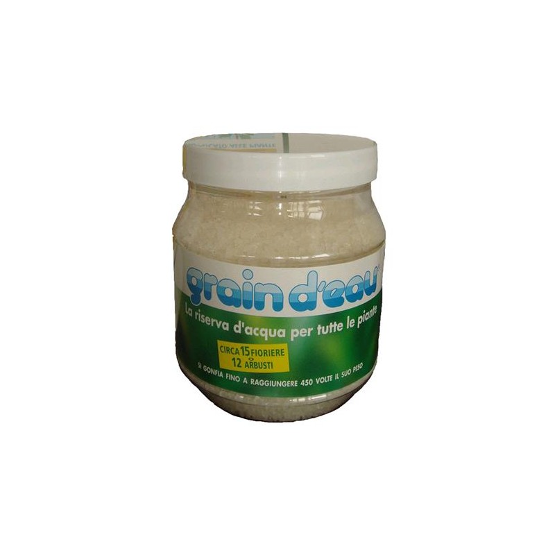 Hydrogranules Pack 500GR Grain d'eau