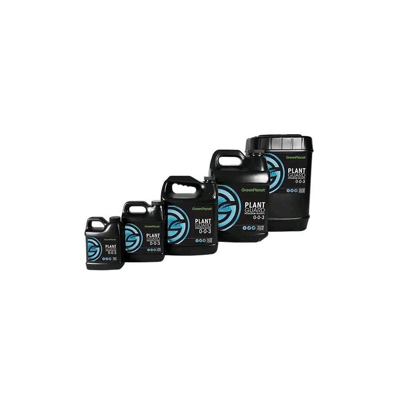 Plant Guard 10 L Green Planet
