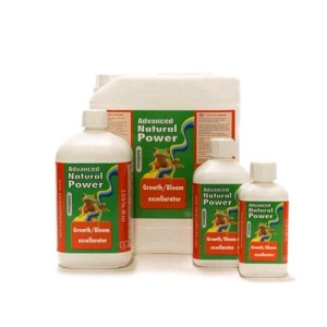 Excellarator NP GROWTH/BLOOM 250ml Advanced Hydroponics B.V