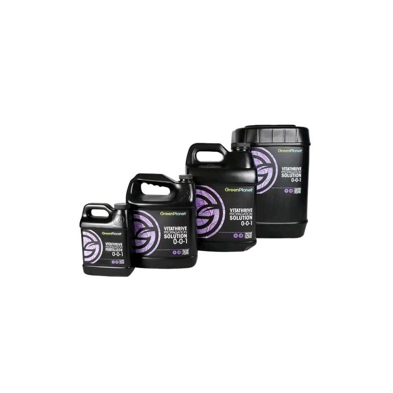 Vitathrive 4L Green Planet