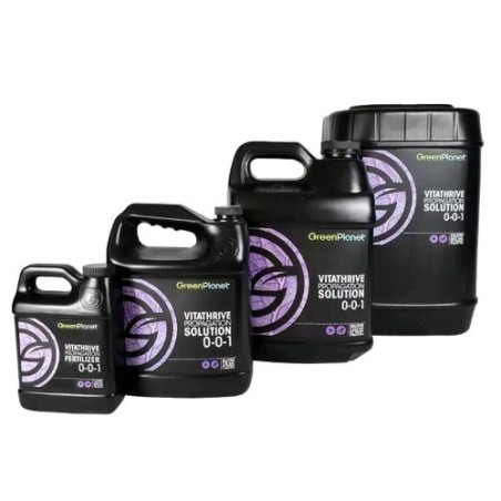 Vitathrive 4 L Green Planet