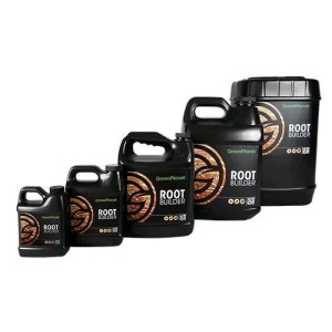 Root Builder 1 L Green Planet