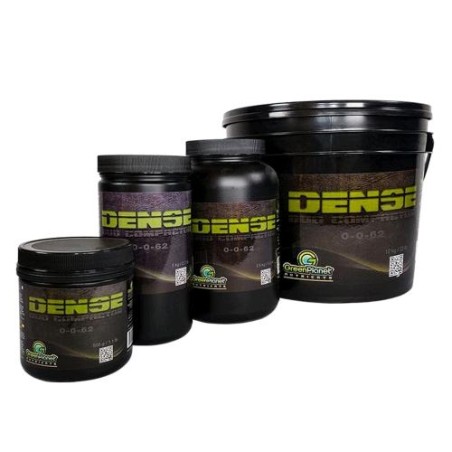 Dense 500 gr Green Planet