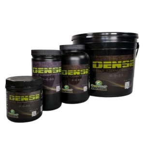 Dense 5KG Green Planet