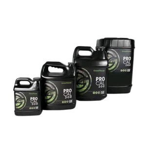 Pro Cal 1L Green Planet
