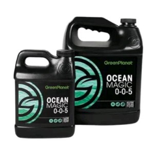 Ocean Magic 1 L Green Planet
