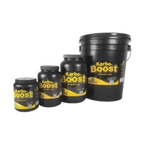Karbo Boost 1KG Green Planet