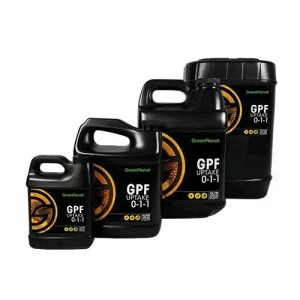 GDF Uptake Fulvic 10 L Green Planet