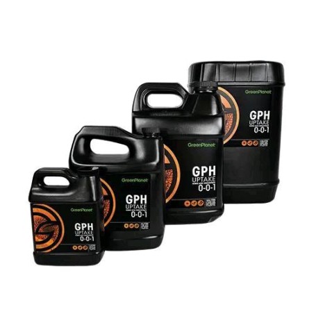 GPH Uptake 10 L Green Planet