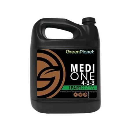 Medi One 1 L Green Planet