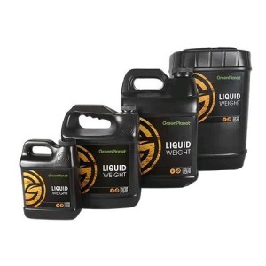Liquid Weight 1 L Green Planet