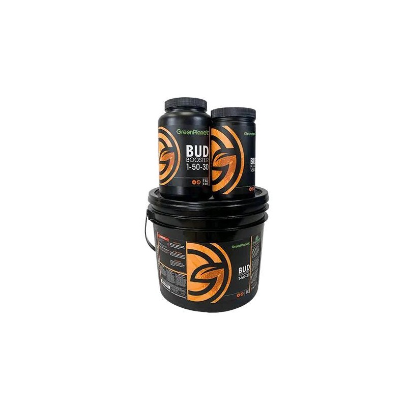 Bud Booster 10 Kg Green Planet
