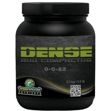 Dense Bud Compactor 60 gr Green Planet