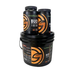 Bud Booster 30 gr Green Planet