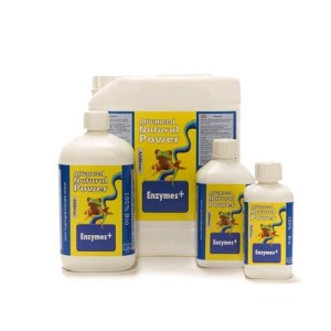 NP Enzymes+ 500ml Advanced Hydroponics B.V