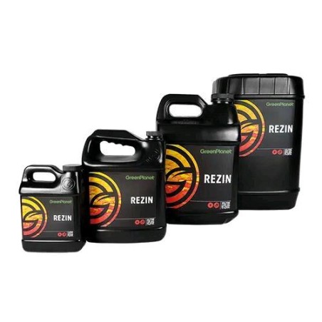 Rezin 1L Green Planet