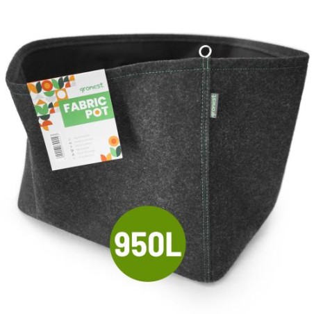 Vaso Tessuto 950 L Classic 350G/M2 Gronest