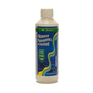 pH Down Vegetativa 5 L Advanced Hydroponics B.V