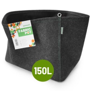 Maceta de Tela Clásica 350G/M2 150L Gronest