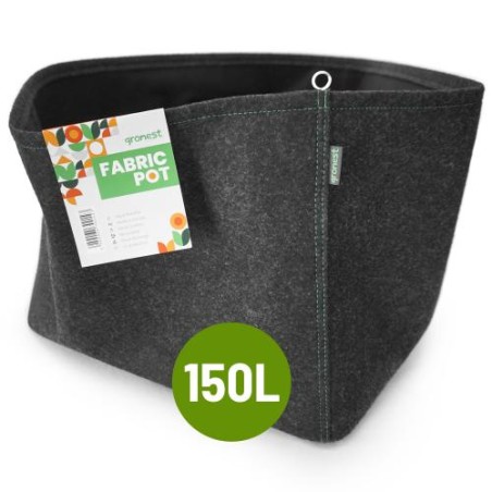 Vaso Tessuto 150 L Classic 350G/M2 Gronest