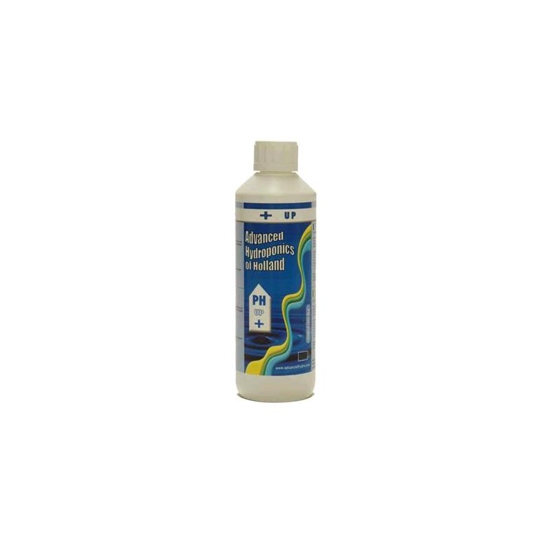 pH UP 5 L Advanced Hydroponics B.V