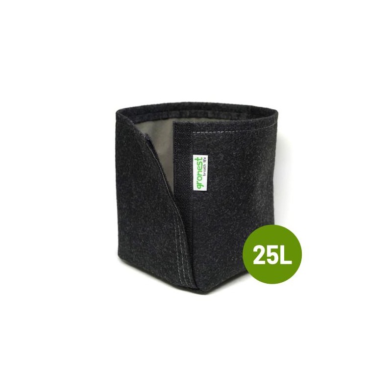Vaso da Trapianto 25 L Gronest
