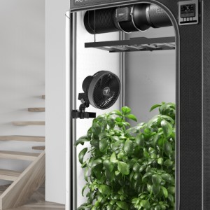 Cloudray S6 150mm Automatic Oscillation 10 Levels AC Infinity