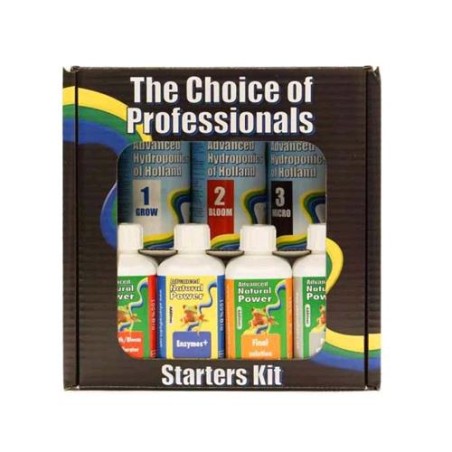 Starter Kit Advanced Hydroponics B.V
