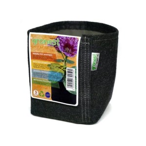 15L Umtopftopf Gronest