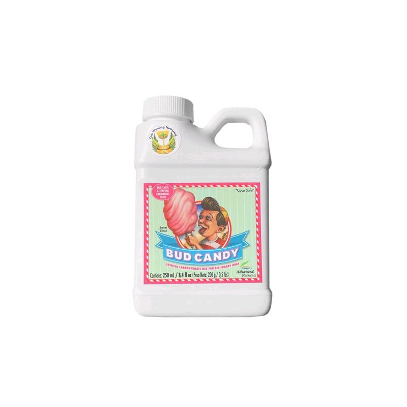 Bud Candy 250 ml Advanced Nutrients