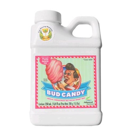 Bud Candy 250 ml Advanced Nutrients