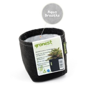 Pot de Transplantation 11L Gronest
