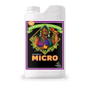 Micro 500 ml PH Perfect Advanced Nutrients