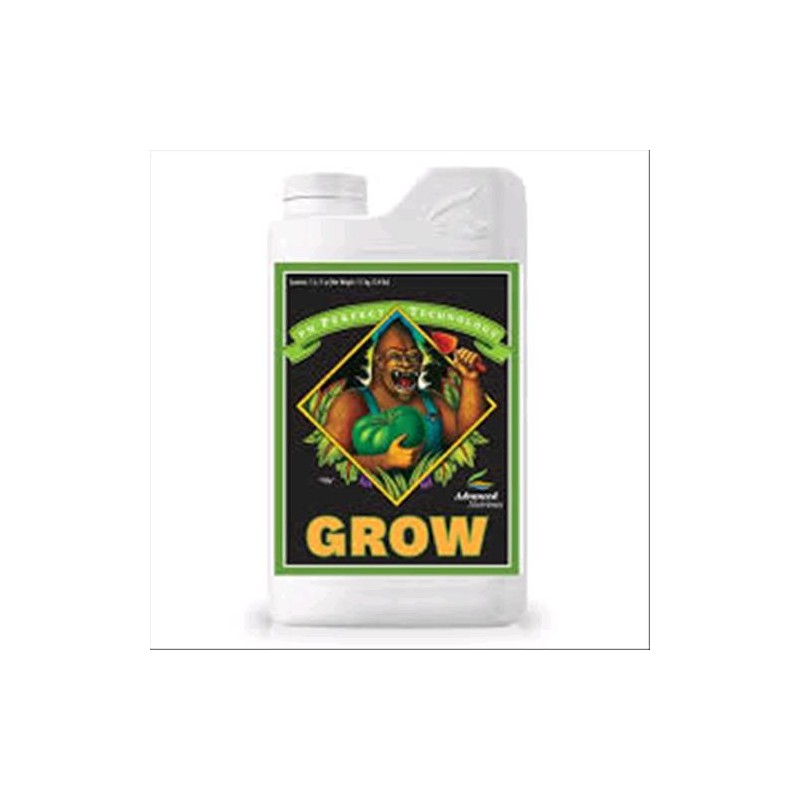 PH Perfect Grow 500ml Advanced nutrients