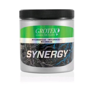 Organics Synergy 140 gr Grotek