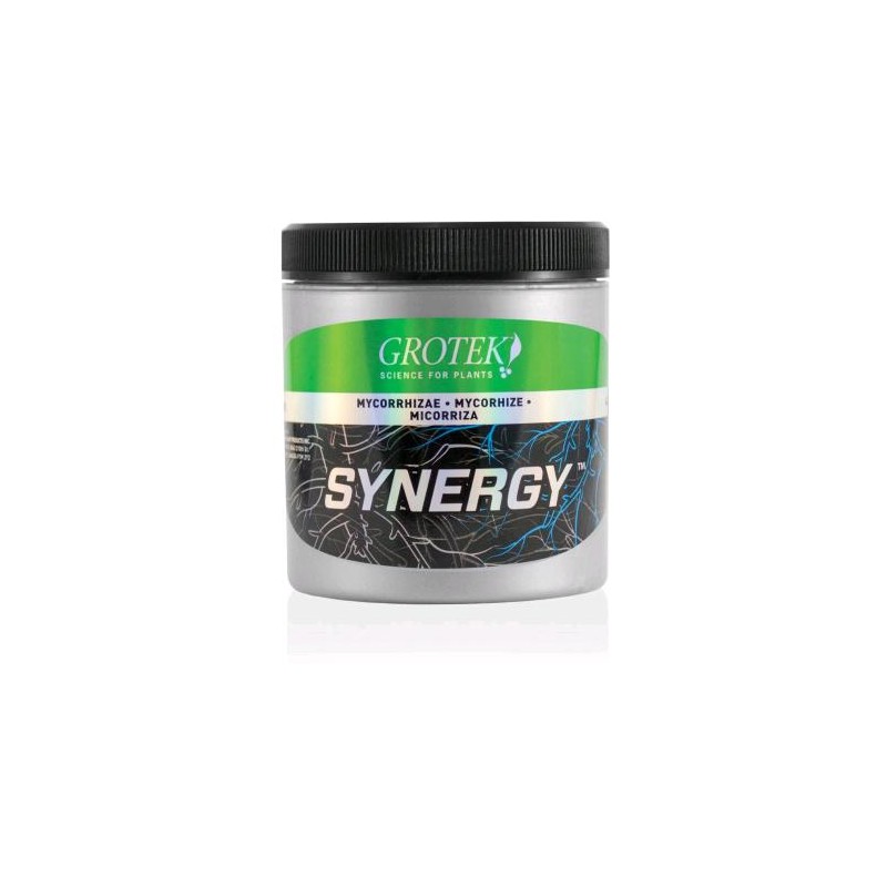 Organics Synergy 140G Grotek