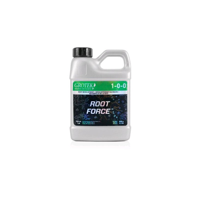 Organics Root Force 500ml Grotek