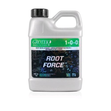 Organics Root Force 500ml Grotek