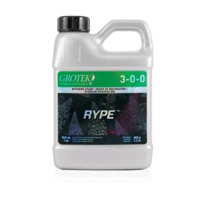 Organics Rype 500 ml Grotek