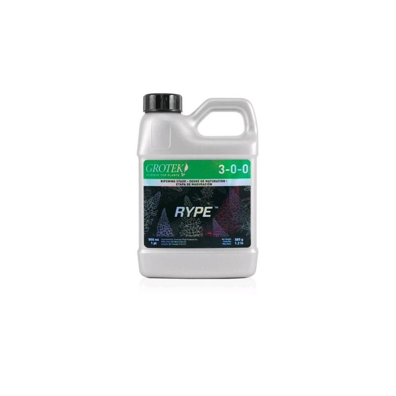 Organics Rype 500 ml Grotek