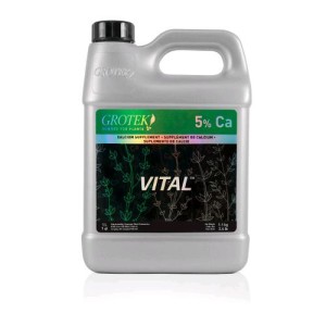 Organics Vital 1 L Grotek