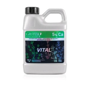Organics Vital 500 ml Grotek