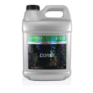 Organics Core 10L Grotek