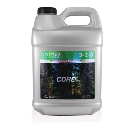 Organics Core 10L Grotek