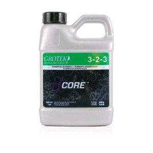 Organics Core 500ml Grotek
