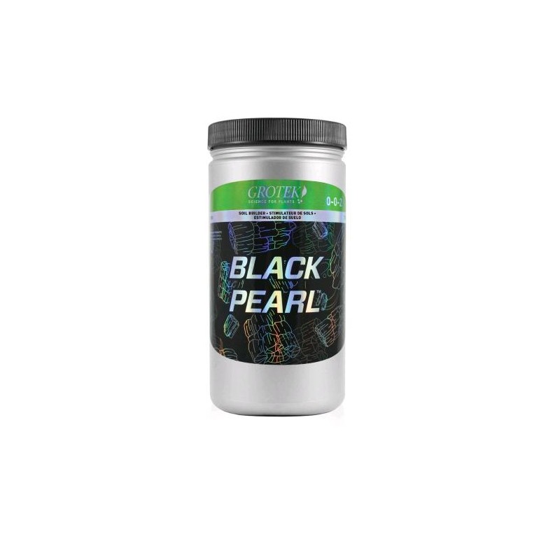 Organics Black Pearl 900 ml Grotek
