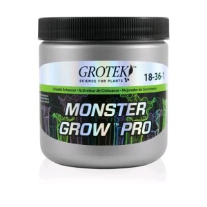 Monster Grow Pro 500 gr Grotek